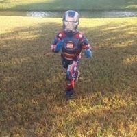 Profile Picture of Geoffrey Straessley (@geoffreystraess) on Pinterest