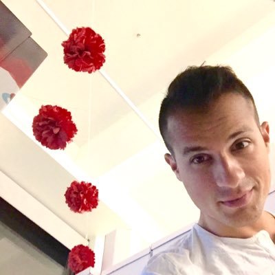 Profile Picture of Dan_siragusa (@dan_siragusa) on Twitter