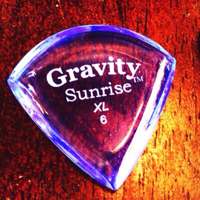 Profile Picture of Chris Fahey (@GravityPicks) on Twitter