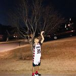 Profile Picture of Calvin Maurice Brown Jr (@calvinmauricebrown) on Instagram