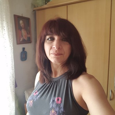 Maria Giuffrida - Twitter Profile Picture of Maria Giuffrida (@MariaGiuffrida9) on Twitter