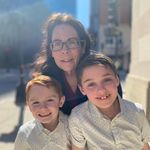 Profile Picture of Janet Bonner Filoramo (@janet_filo) on Instagram