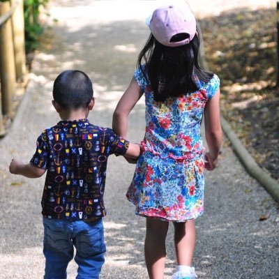 Profile Picture of Joy Tong (@Joy4ever_uk) on Twitter