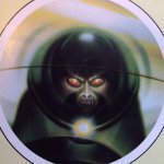 Profile Picture of Bradley Carroll / Set Design (@aliensinspace) on Instagram