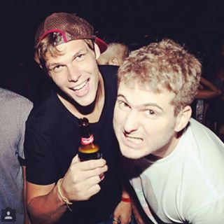 Profile Picture of Zachary Fournier (@Zachary-Fournier) on Facebook