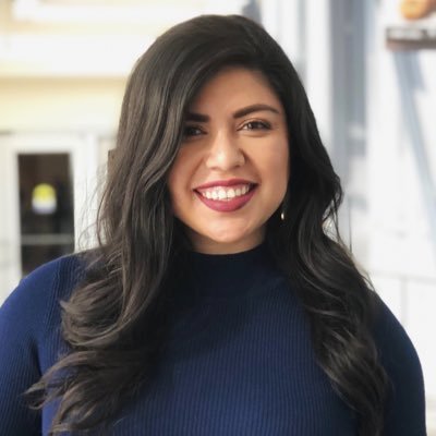 Profile Photo of Cristina Pérez-Simmons (@CristinaPerez11) on Twitter