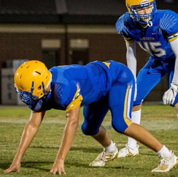 Profile Picture of Cameron Sutton (@csutt123) on Poshmark