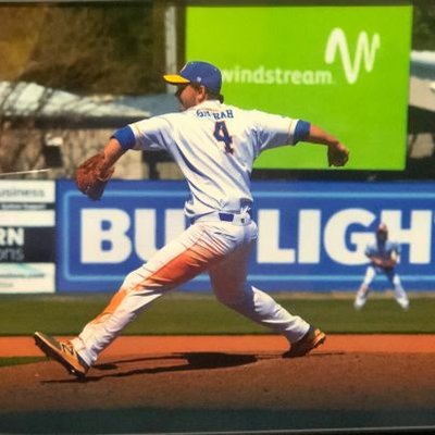 Profile Picture of James Shirah (@tiger_boy21) on Twitter