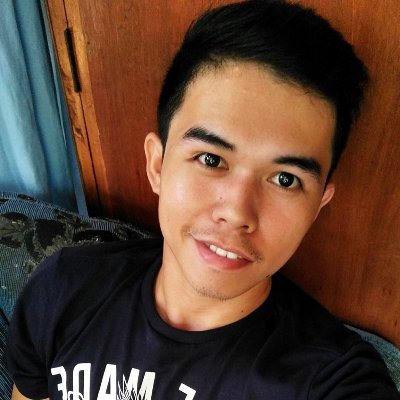 Mark Joseph Narciso - Twitter Profile Picture of Mark Joseph Narciso (@MarkJosephNarc1) on Twitter