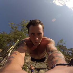 Alexander Herzberg - Pinterest Profile Picture of Alexander Herzberg (@alexanderherzberg88) on Pinterest