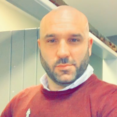 Profile Picture of Michael Needham (@mikeneedham83) on Twitter