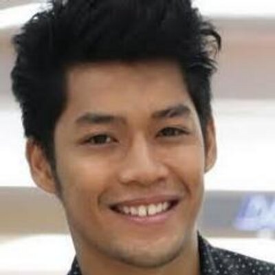 Profile Picture of Nabil Hakim (@nabilhakim11) on Twitter