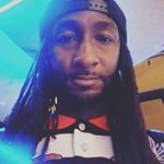 Profile Picture of Ray BabyErv Phillips (@ervin1981) on Instagram