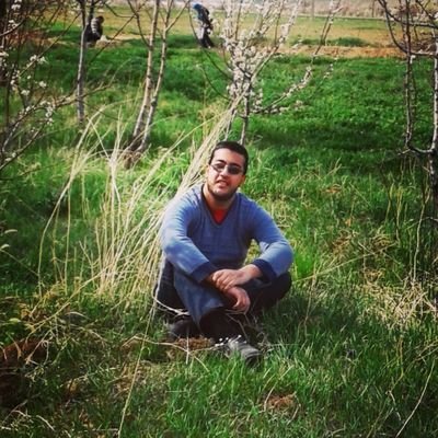 Profile Picture of روزگار (@sayed_mahdi379) on Twitter