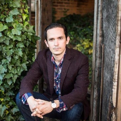 Profile Picture of Thomas Mullen (@Mullenwrites) on Twitter