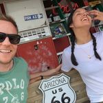 Profile Picture of Ayesha and Gareth (@ayesha_gareth) on Instagram