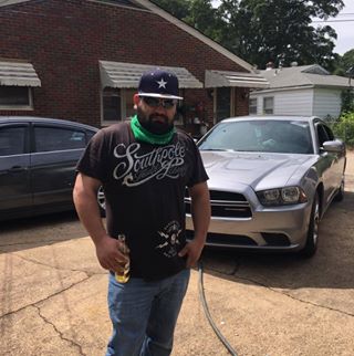 Profile Picture of Garcia Luis (@Garcia-Luis) on Facebook