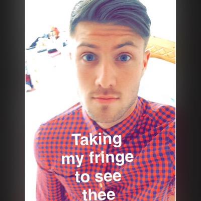 Profile Picture of Jordan Ritchie (@_Jordaaaan) on Twitter