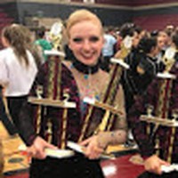 Profile Picture of Megan Ferderer (@megan-ferderer-1) on Quora