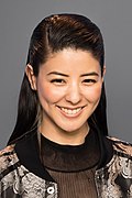 Profile Picture of Mina Fujii - Wikipediaon Wikipedia