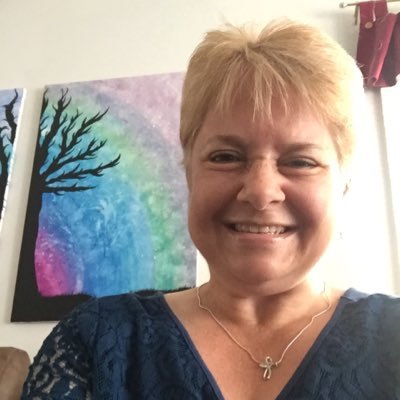 Profile Picture of Diane Merkel Wiggins (@dwiggins727) on Twitter