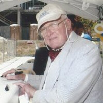 Profile Picture of Charles Wheeler (@WheelerForMayor) on Twitter