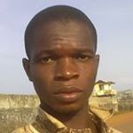 Profile Picture of David Jalloh (@david.jalloh) on Instagram