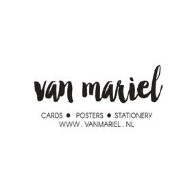 Profile Picture of van Mariel (@vanmariel) on Pinterest