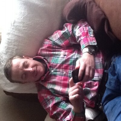 Profile Picture of Nigel Craig Starbuck (@nigel_starbuck) on Twitter