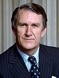 Profile Picture of Malcolm Fraseron Wikipedia