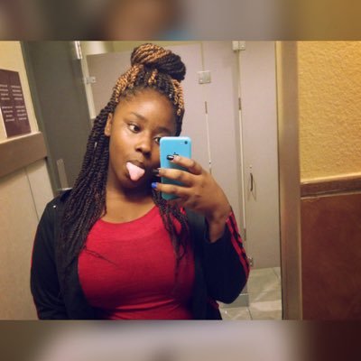 Profile Picture of Jasmine Mccloud (@Sauxy_Jaz) on Twitter