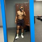 Vaughn Ross - Instagram Profile Picture of Vaughn Ross (@fitness_vross04) on Instagram