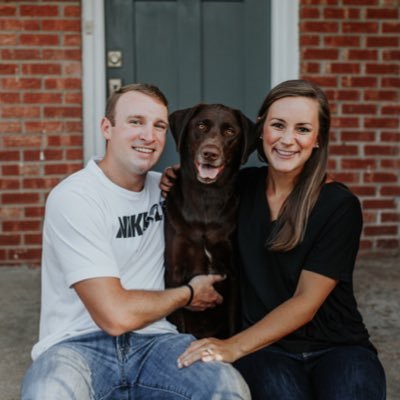 Profile Picture of Gracie Scott (@graceannscott) on Twitter