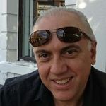 Profile Picture of Manuel Constantinidis (@manuelconstantinidis) on Instagram