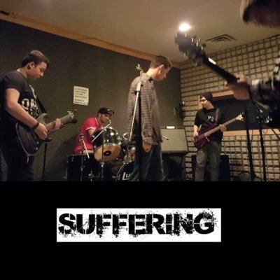 Profile Picture of Joe Nuzzi (@joe_suffering) on Twitter