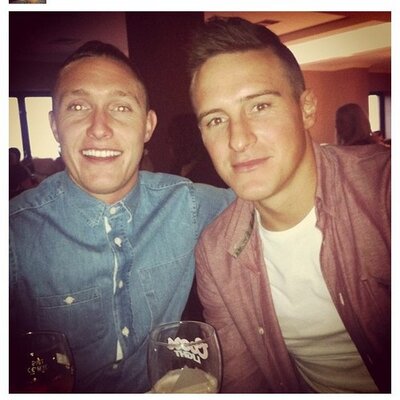 Profile Picture of Mark Gannon (@markgannon36) on Twitter