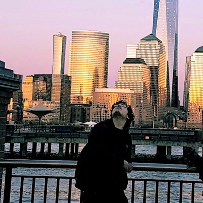 Profile Picture of William Stansfield-Tyler (@PapaClix) on Twitter