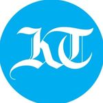 Profile Picture of Khaleej Times (@khaleejtimes) on Instagram