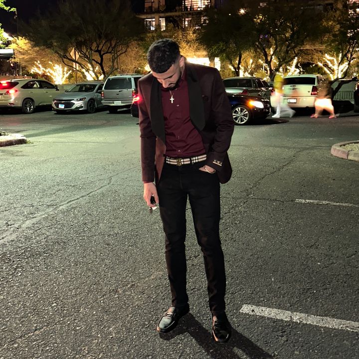 Profile Picture of Joseph 🔝 (@joseph_ix) on Tiktok