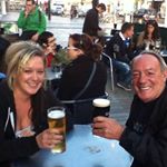 Profile Picture of Barry Strain (@strainbarry) on Instagram