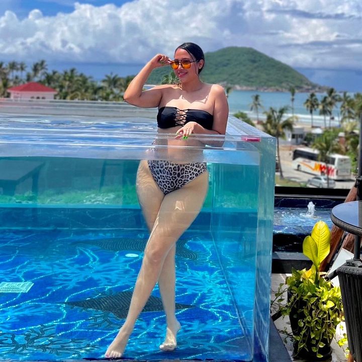 Profile Picture of paulinakeren (@paulinakeren) on Tiktok