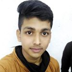 Profile Picture of Sudipto Ghosh (@sudipto4734) on Instagram