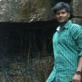 Profile Picture of Pagadala_Rakesh (@Pagadala_Rakesh) on Twitter