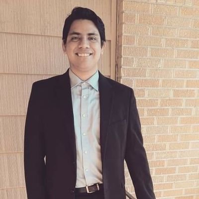 Profile Picture of Joe Torres (@JoeTorres2933) on Twitter