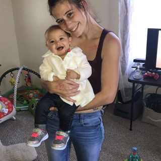 Profile Picture of Cheyenne Frank (@cheyenne.frank.948) on Facebook