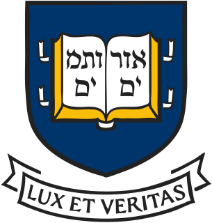 Profile Picture of List of Yale University people - Wikipediaon Wikipedia