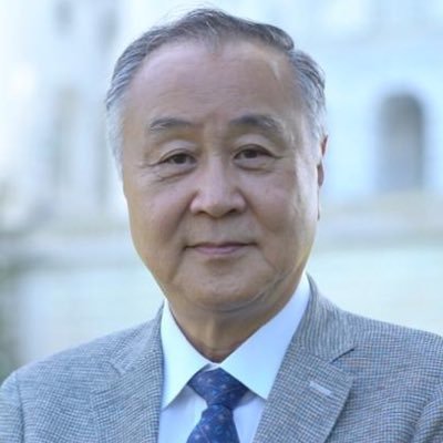 Profile Picture of Elmer Yuen袁弓夷 袁爸爸 (@ElmerYuen) on Twitter