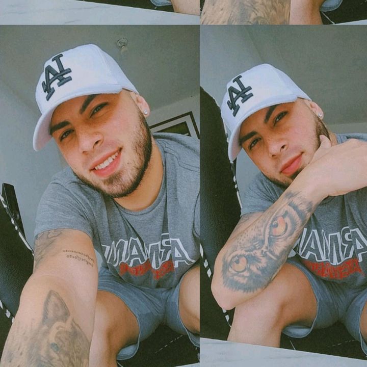 Profile Picture of Kevin Rondon❤️ (@kevin.rondon1904) on Tiktok