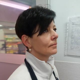 Profile Picture of Stana Nová (Sandra) (@stana.nova) on Facebook