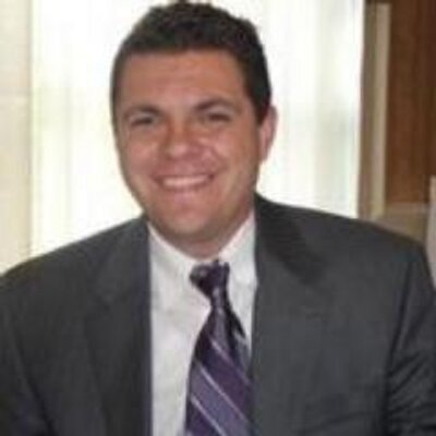 Profile Picture of Steve Allan (@steveallanradio) on Twitter